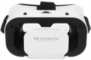 Очки виртуальной реальности Shinecon SC-G05C белый