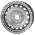 Диск колеса R-16 2121,21213,21214 (5J*16H2 5*139. ACCURIDE 21214310101500