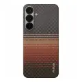 Чехол Pitaka Tactile Woven для Samsung Galaxy S25+