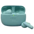 Беспроводные Bluetooth наушники JBL WAVE BEAM 2 blue