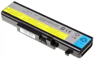 Аккумулятор для Lenovo L08S6D13 / L08O6D13 / IdeaPad Y550 / IdeaPad Y450 / IdeaPad Y550P / IdeaPad Y550A