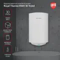Водонагреватель Royal Thermo RWH 30 Trend
