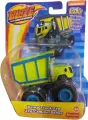 Машинка Вспыш и чудо-машинки Зег Грузовик Zeg Dump Truck Blaze and the Monster Machines GYD03