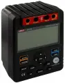 Измеритель сопротивления изоляции UNI-T UT511