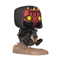 Фигурка Funko POP! Rides Bobble Star Wars Ep 1 TPM 25th Darth Maul on Bloodfin Speeder (705) 76014