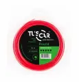 Леска для триммера TUSCAR Round Professional, 3.0 мм х 56 метров