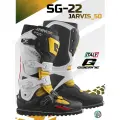 Мотоботы Gaerne SG-22 Jarvis 50th Anniversary Edition 46