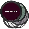 Набор светофильтров Freewell Versatile Magnetic VND System 67мм FW-67-MAGVND