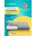 Подушка Askona (Аскона) Smart Pillow 5.0 Comfort