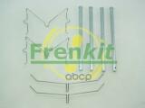 900003 FRENKIT ремк-т торм. колодок передних! Advi Toyota Land Cruiser 200 08> Frenkit арт. 900003