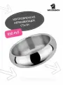 Миска из нержавеющей стали Mr.Kranch Belly Bowl, нескользящее основание, объём - 850 мл, MKR005501