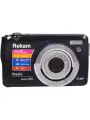 Фотоаппарат Rekam Presto zoom 800 черный (1107010101)