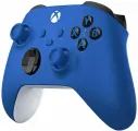 Геймпад Microsoft для Xbox Series X/S Wireless Controller, A1914, Голубой (Shock Blue).