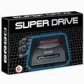 Игровая приставка 16-bit Super Drive Classic (без ИГР)