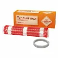 485 Вт/ 3.2 кв. м Теплый пол электрический под плитку, стяжку Warmstad WSM