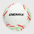 Мяч футбольный Demix DF500 Junior 4