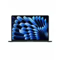 Ноутбук Apple MacBook Air 13 M3 (CPU 8, GPU 10) 24/512 ГБ Midnight (Тёмная ночь) - Русская гравировка