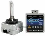 Лампа Xenite Premium D3s (5000K) (Яркость +20%) Гарантия 2 Года Xenite арт. 1002017