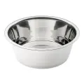 Миска Ferplast ORION KC 60 4.5 л 1 шт. серебристый