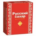 Сахар Русский, кусковой, 40 шт. по 500 г (20 кг)