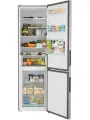 Холодильник двухкамерный CEF537ASD No Frost двухдверный