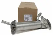 Теплообменник EGR PEUGEOT: BOXER 3 09- CITROEN: JUMPER Peugeot-Citroen арт. 1618R4