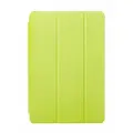 Чехол на Apple iPad Air 11 (2025) / iPad Air 11 (2024), Smart Folio (магнитное крепление), лимонный