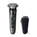 Электробритва Philips i9000 X9002/05 Wet & Dry с технологией SkinIQ