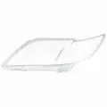 Стекло для фары Toyota Camry XV40 2006-2009 NYF Левое, стекло фары Камри 40 дорест