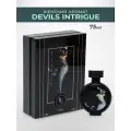 Парфюмерная вода для женщин HFC Devil's Intrigue, 75 мл