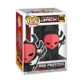 Фигурка Funko POP! Animation: Samurai Jack: High Priestess 57373