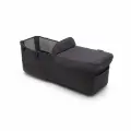 Люлька Bugaboo для коляски Donkey 5 Mineral bassinet fabric complete Washed black 100005014