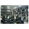 Диск КиК Вудроф (КС1044) 7,0x18 5x114,3 ET53 DIA54,1 Алмаз черный