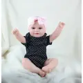Мягконабивная кукла Реборн (Reborn Dolls) 50 см