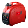 Генератор инверторный бензиновый FUBAG PRI 2300 S, 2 кВт, однофазный, 220 В