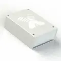 Гермобокс AX-BOX 230x170x77 IP67 Антэкс с точками крепления плат роутеров и модемов