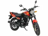 Мотоцикл Racer RC150-23 Tiger_красный (с ПТС в заводской упаковке)