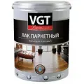 VGT PREMIUM ЛАК мебельный полиуретановый для внутренних работ, матовый (9 л)
