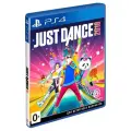 PS4 игра Ubisoft Just Dance 2018