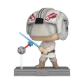 Фигурка Funko POP! Star Wars - Luke Skywalker 83798 (765) Люк Скайуокер, 11.6 см