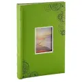 Фотоальбом Fotografia 10x15 см 300 фото, книжный переплет, «Отдых» (FA-EBBM300-815)