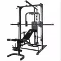 Силовой комплекс, машина Смита DFC Homegym D943