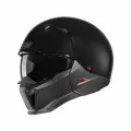 Шлем HJC i 20 METAL BLACK M