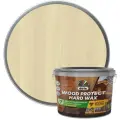 Пропитка DUFA WOOD PROTECT HARD WAX прозрачный 9 л