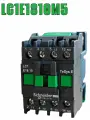 Контактор TVS 1НО 18А 400В AC3 220В 50ГЦ Schneider Electric LC1E1810M5