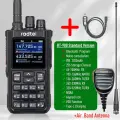 Рация Radtel RT-900, None BT CableMicAir, EURO