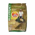 Прикормка для рыбалки ALLVEGA Formula Carp Honey 0,9кг (карп МЕД), 10 штук