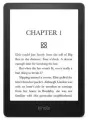 Электронная книга Amazon Kindle PaperWhite 2021 8Gb black Ad-Supported