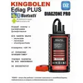 Мультимарочный диагностический автосканер EDIAG PLUS DIAGZONE PRO