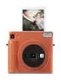 Фотоаппарат Fujifilm Instax Square SQ1 (оранжевый, квадратная рамка)